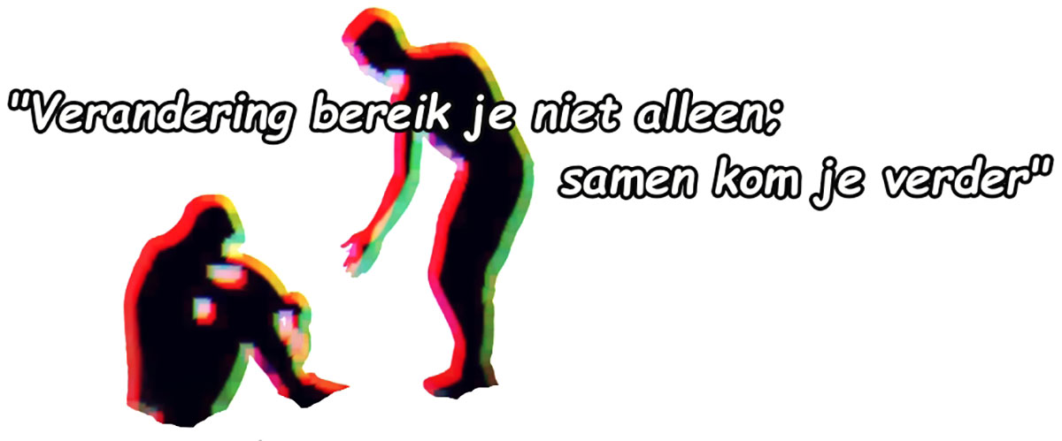 Johan van der velde jeugdhulpverlening